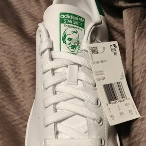 Mens Stan Smith Adidas